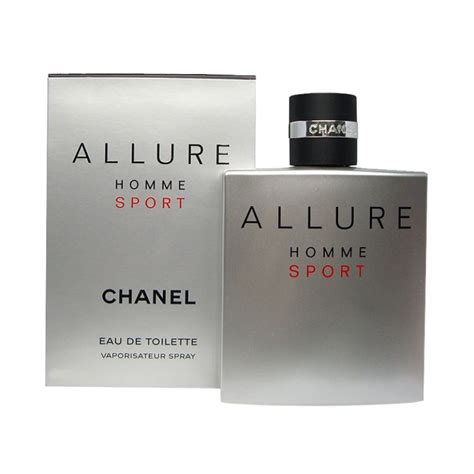 perfume chanel para hombre